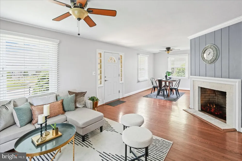 2614 MATTHEWS DRIVE Baltimore, MD 21234