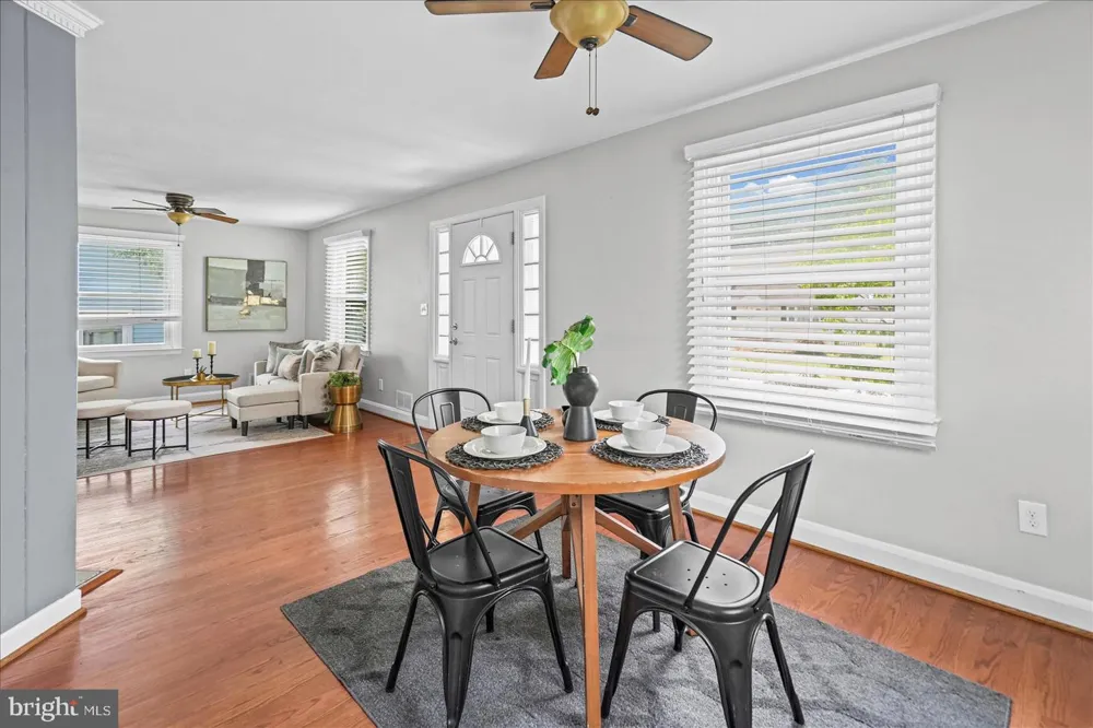 2614 MATTHEWS DRIVE Baltimore, MD 21234
