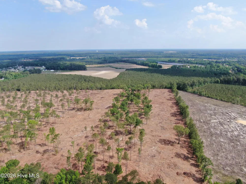 Tbd Donna Drive Laurinburg, NC 28352