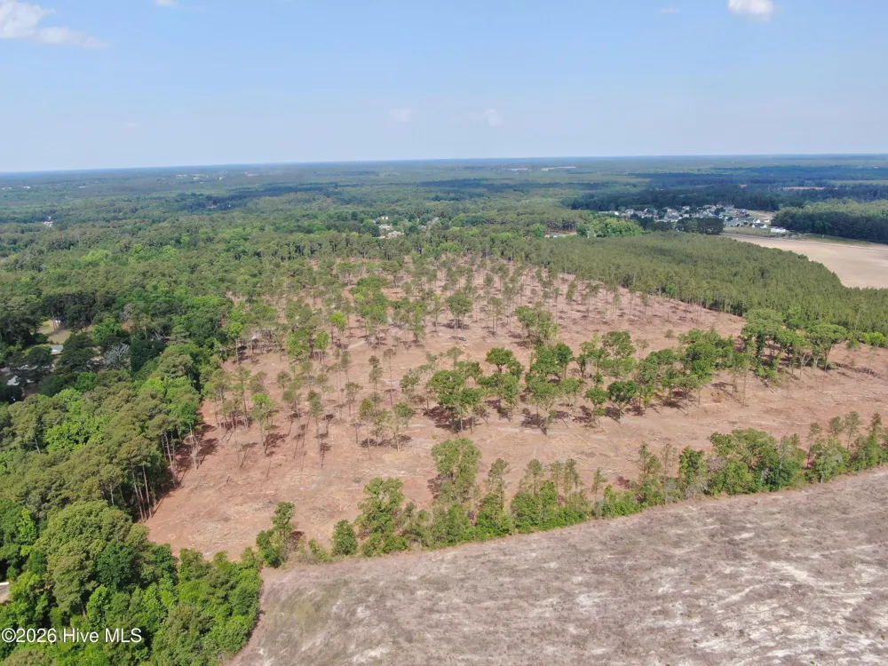 Tbd Donna Drive Laurinburg, NC 28352