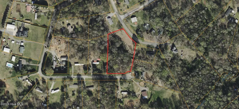 0 Sandy Creek Drive Gastonia, NC 28052
