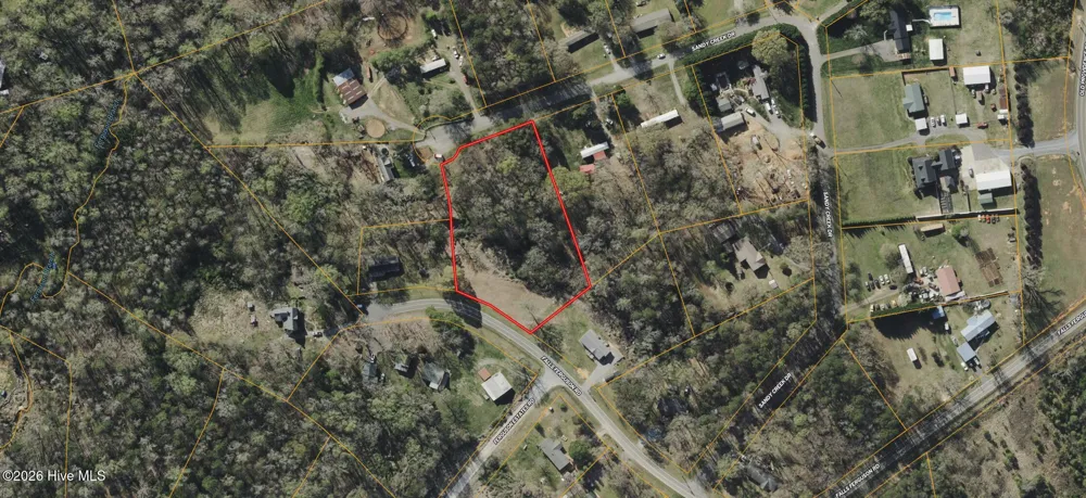0 Sandy Creek Drive Gastonia, NC 28052