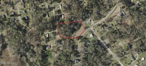 0 Sandy Creek Drive