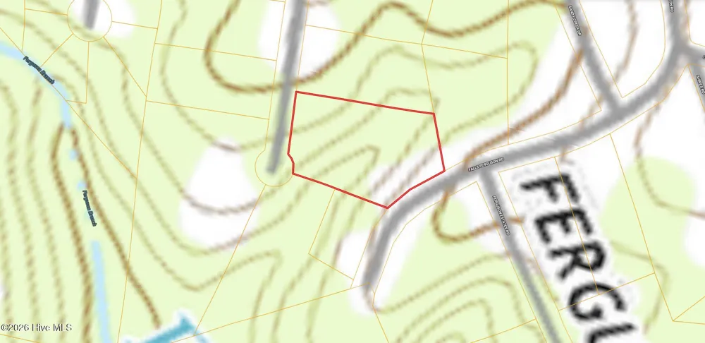 0 Sandy Creek Drive Gastonia, NC 28052