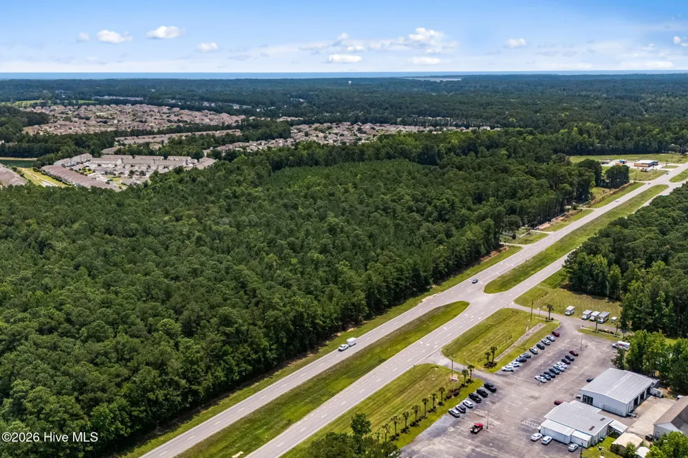 Tbd Highway 17 North Calabash, NC 28467