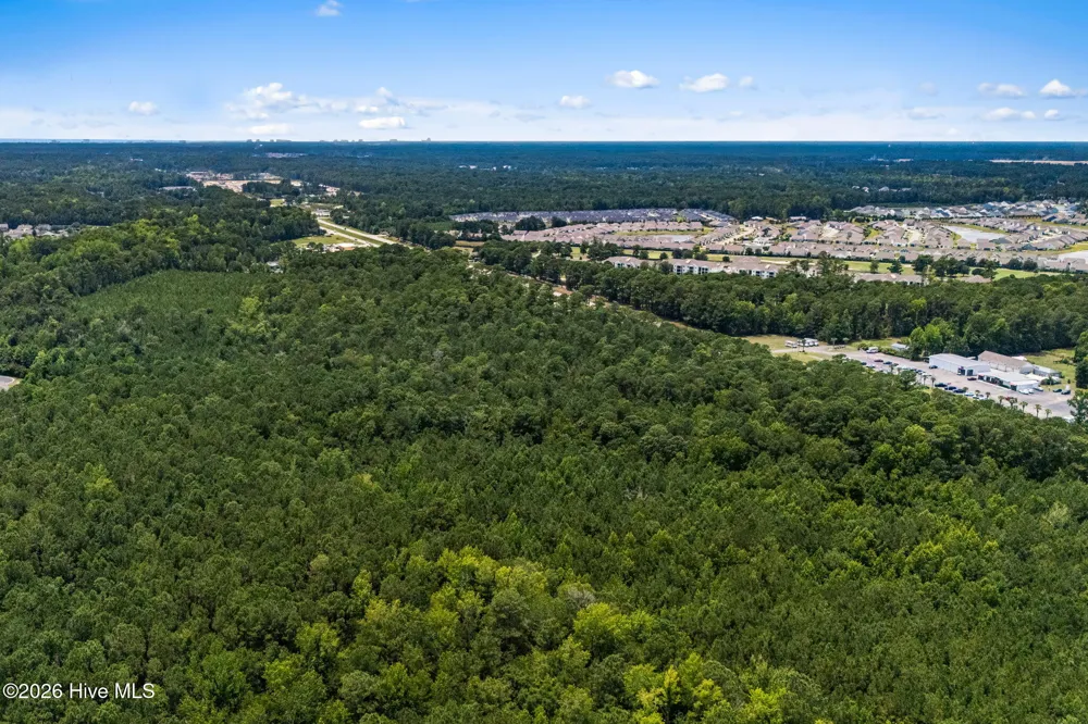 Tbd Highway 17 North Calabash, NC 28467