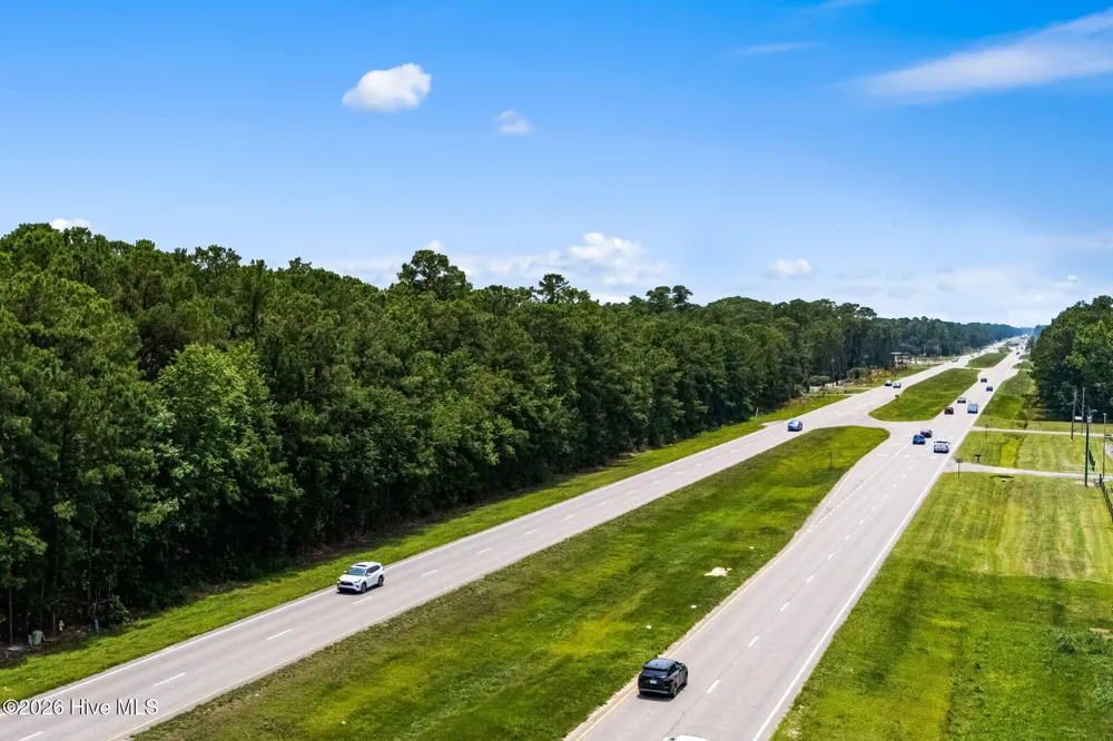 Tbd Highway 17 North Calabash, NC 28467