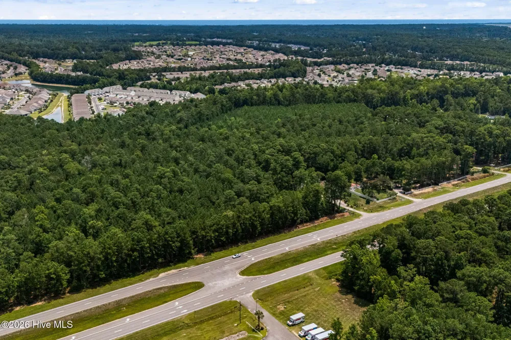 Tbd Highway 17 North Calabash, NC 28467