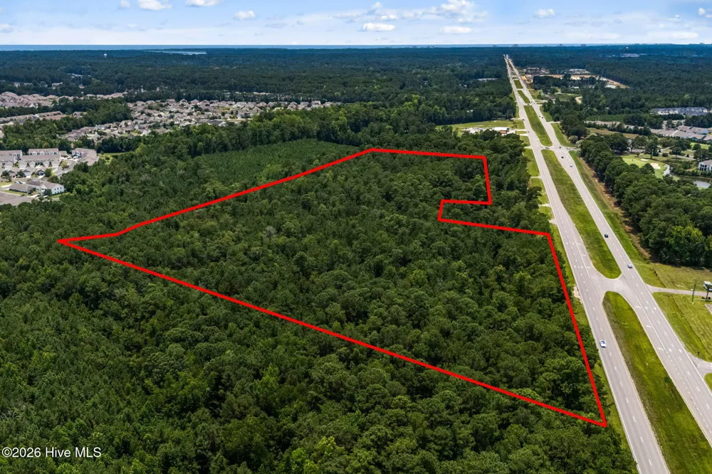 Tbd Highway 17 North Calabash, NC 28467