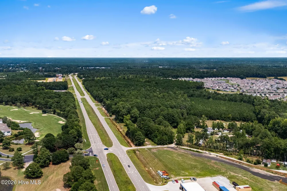 Tbd Highway 17 North Calabash, NC 28467