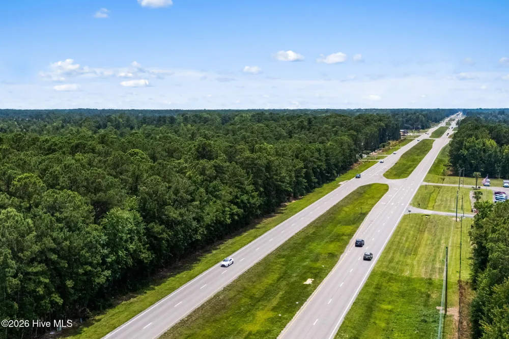 Tbd Highway 17 North Calabash, NC 28467