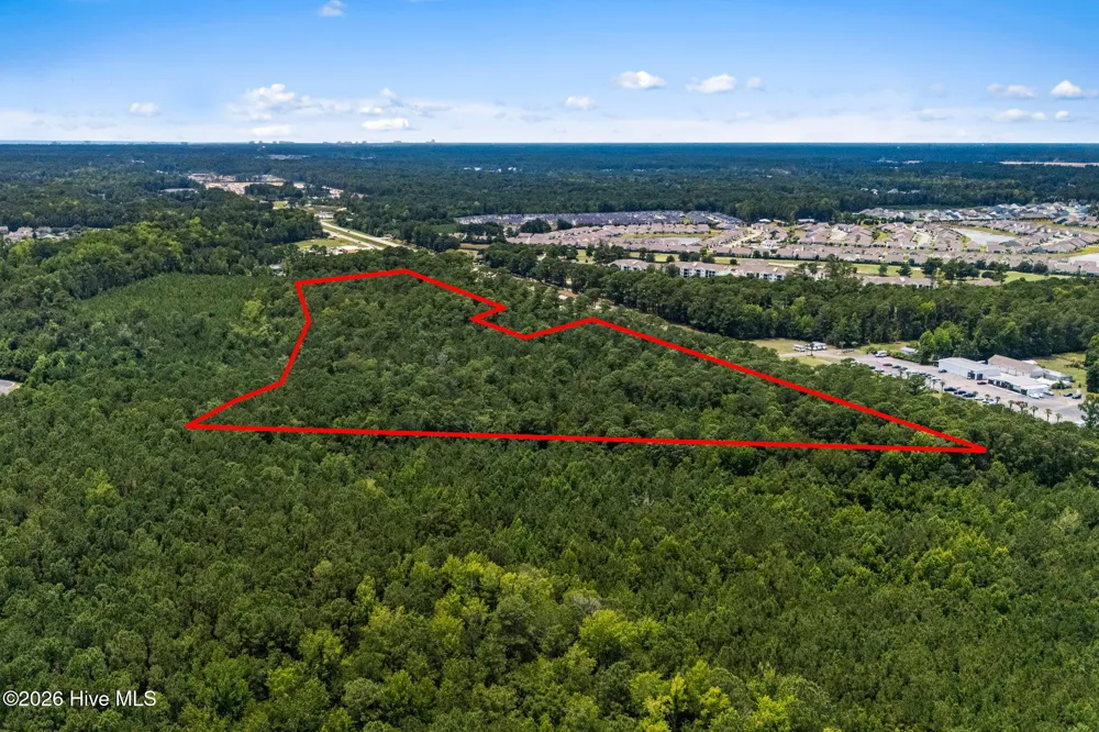 Tbd Highway 17 North Calabash, NC 28467