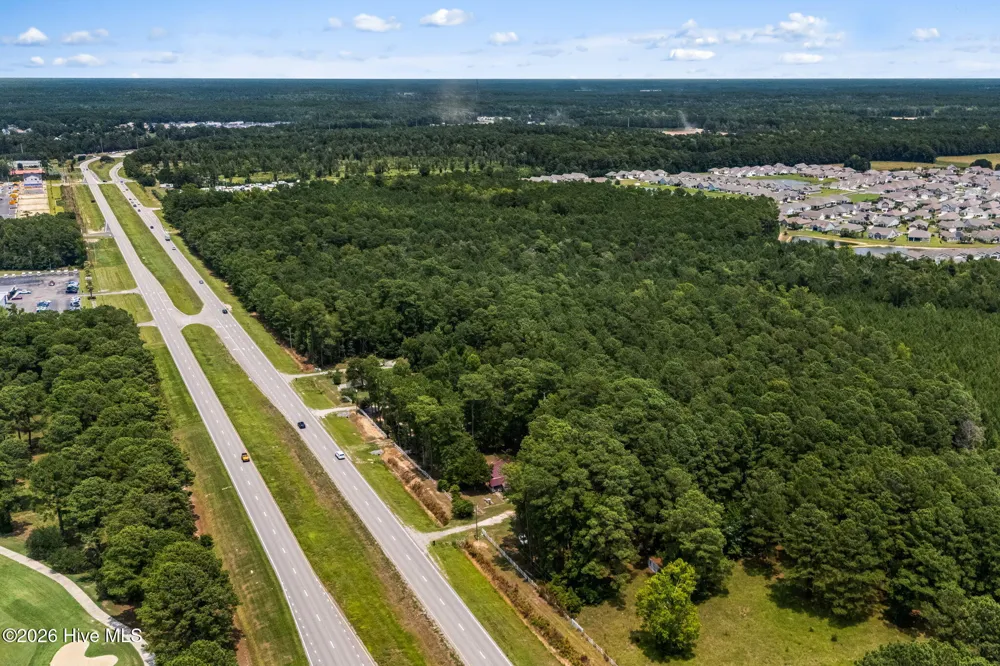 Tbd Highway 17 North Calabash, NC 28467