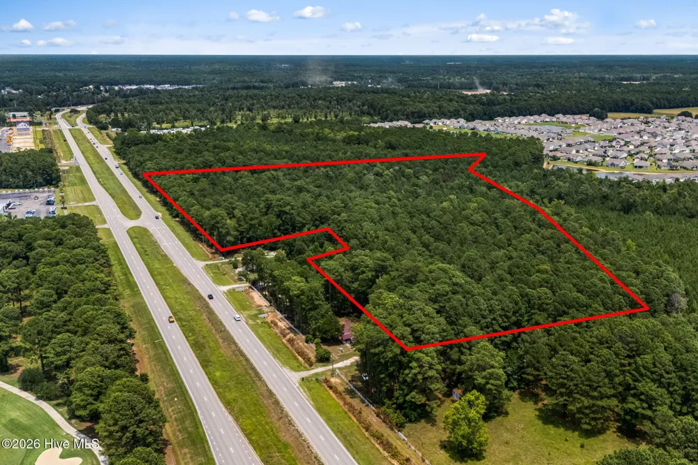 Tbd Highway 17 North Calabash, NC 28467