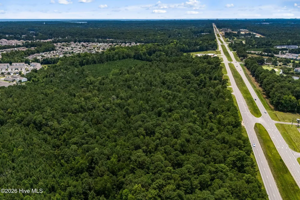 Tbd Highway 17 North Calabash, NC 28467