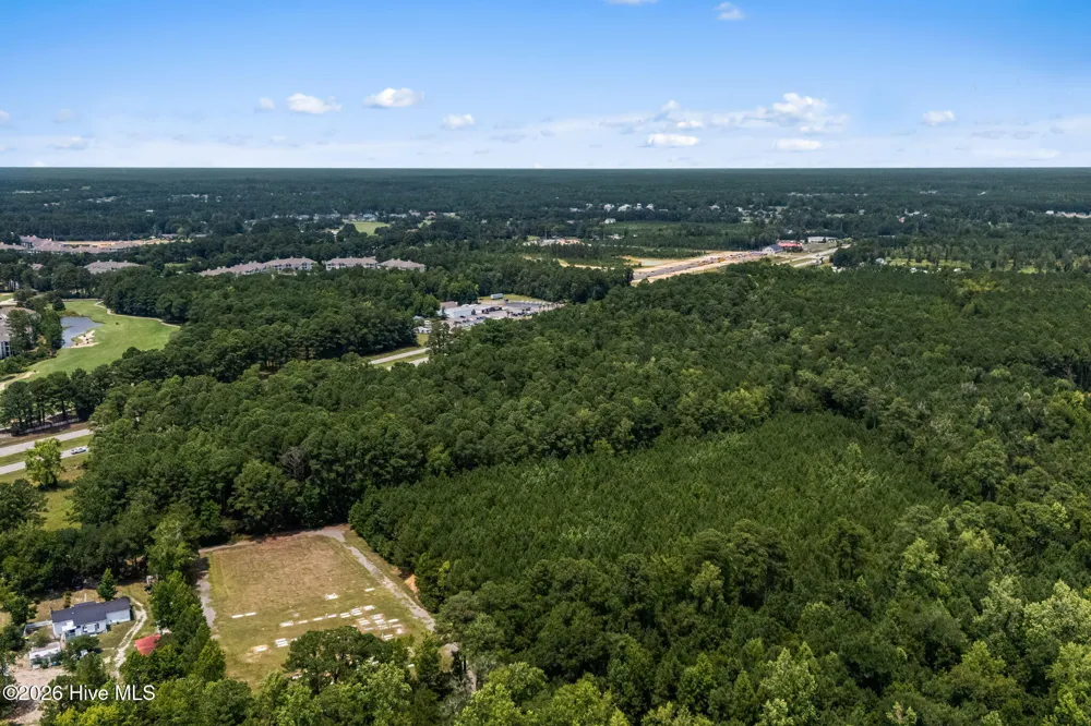 Tbd Highway 17 North Calabash, NC 28467