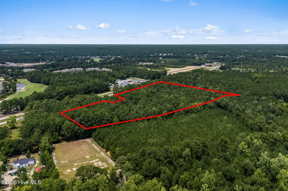 Tbd Highway 17 North Calabash, NC 28467