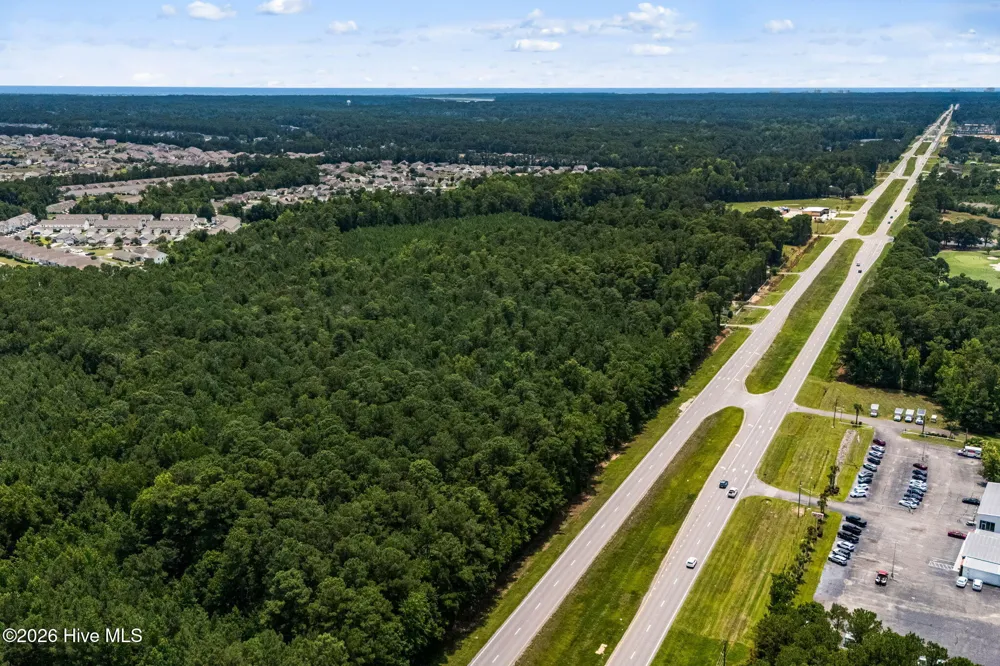 Tbd Highway 17 North Calabash, NC 28467