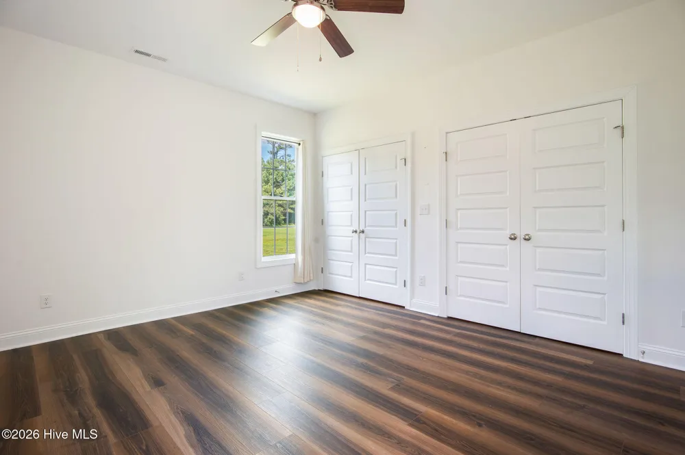 211 Deer Haven Drive Richlands, NC 28574