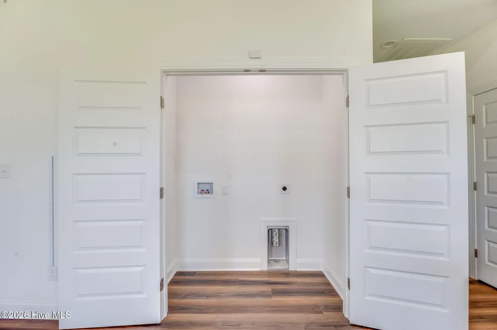 211 Deer Haven Drive Richlands, NC 28574