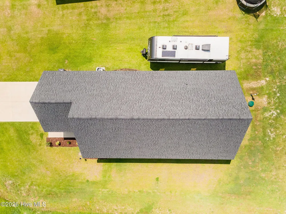 211 Deer Haven Drive Richlands, NC 28574