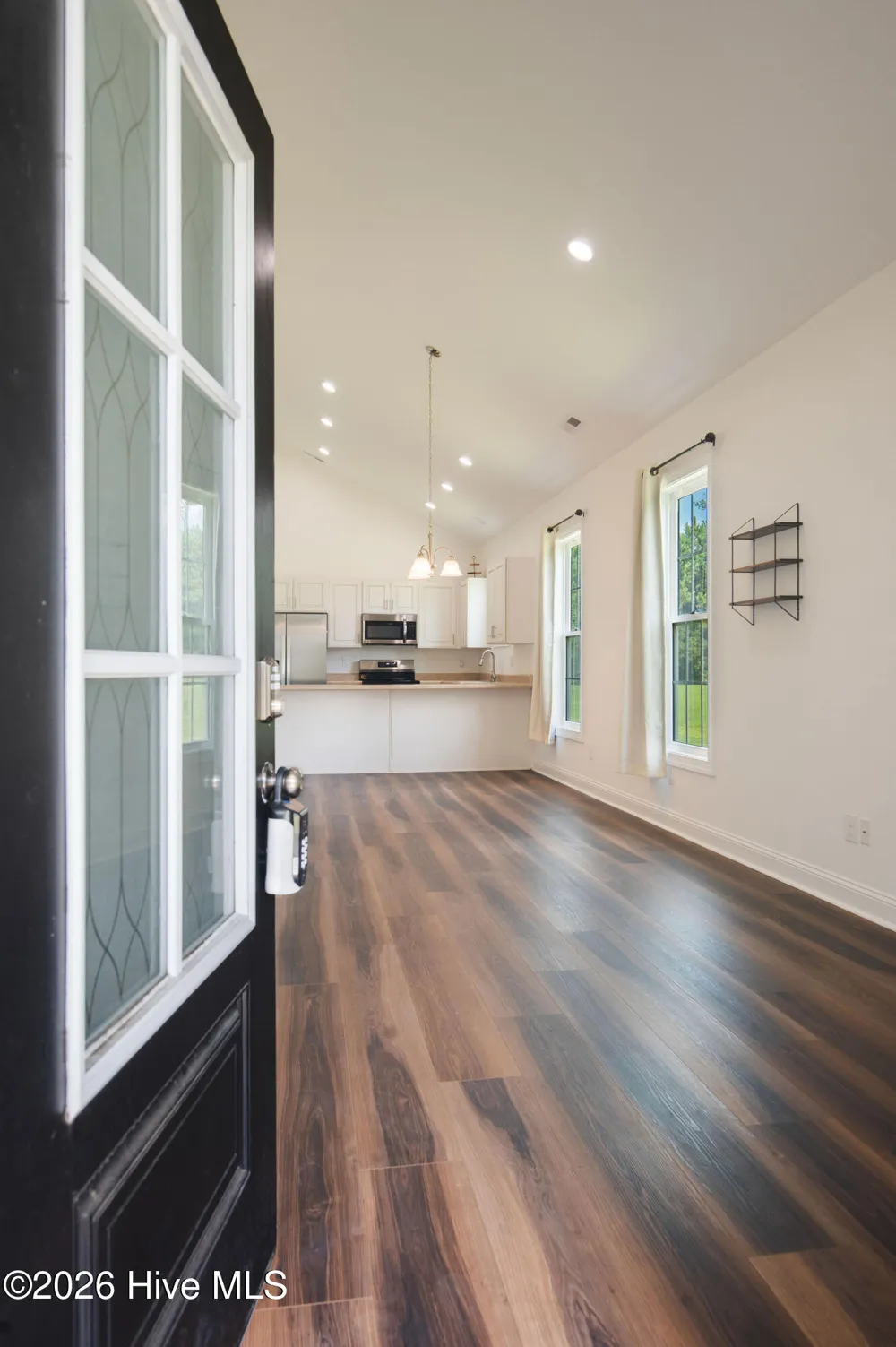 211 Deer Haven Drive Richlands, NC 28574