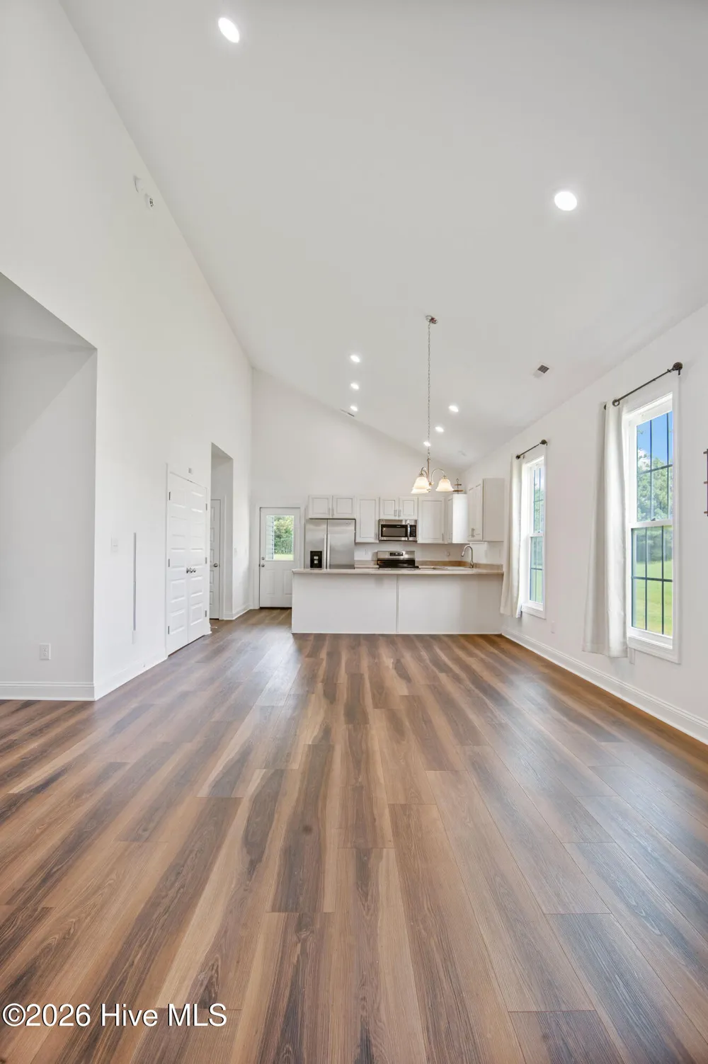 211 Deer Haven Drive Richlands, NC 28574