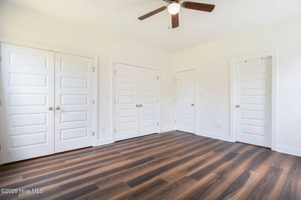 211 Deer Haven Drive Richlands, NC 28574