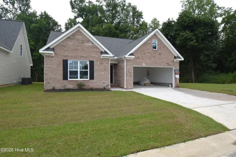 1301 Hunley Court