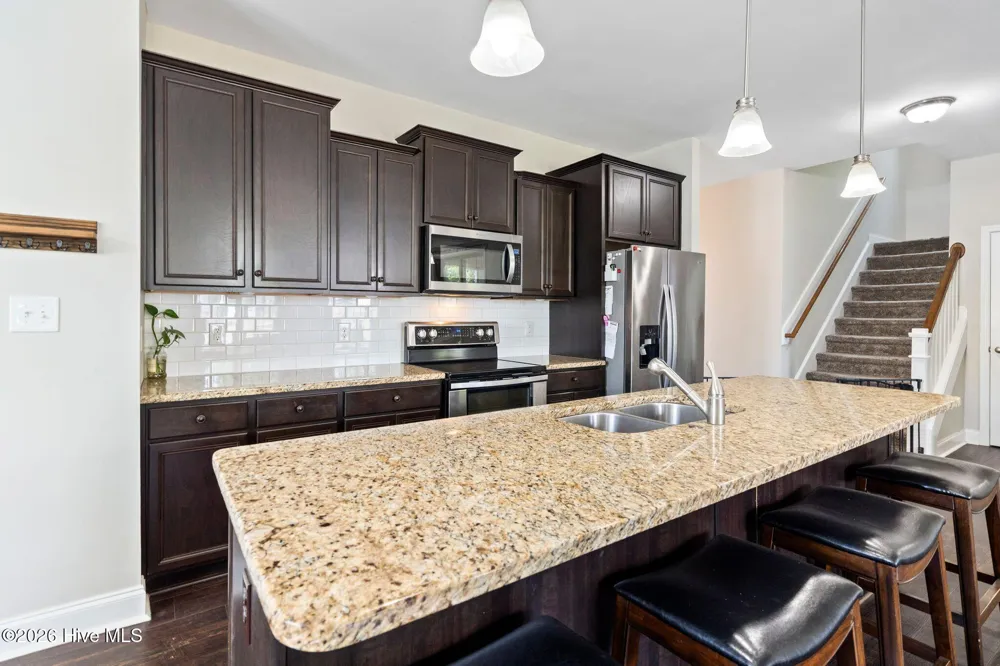 107 Camelot Drive Holly Ridge, NC 28445