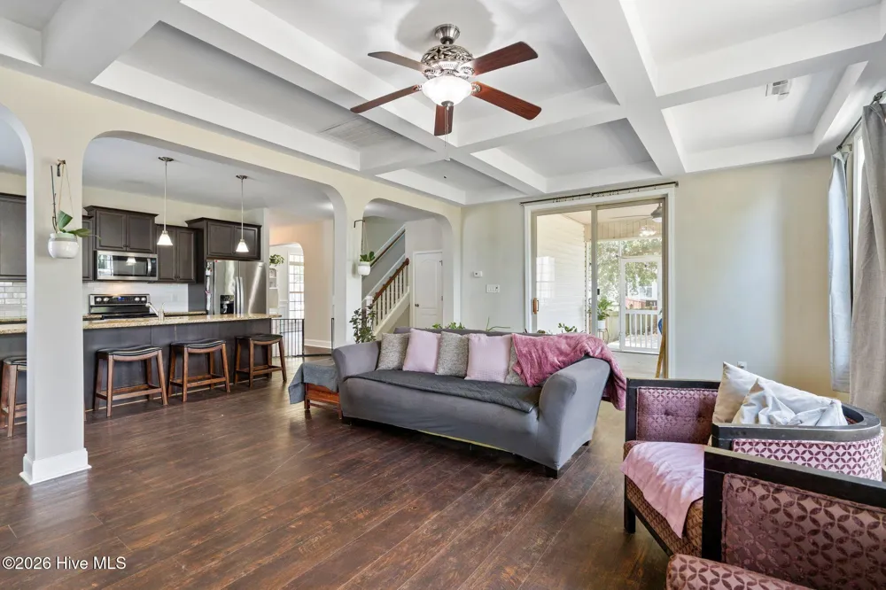 107 Camelot Drive Holly Ridge, NC 28445