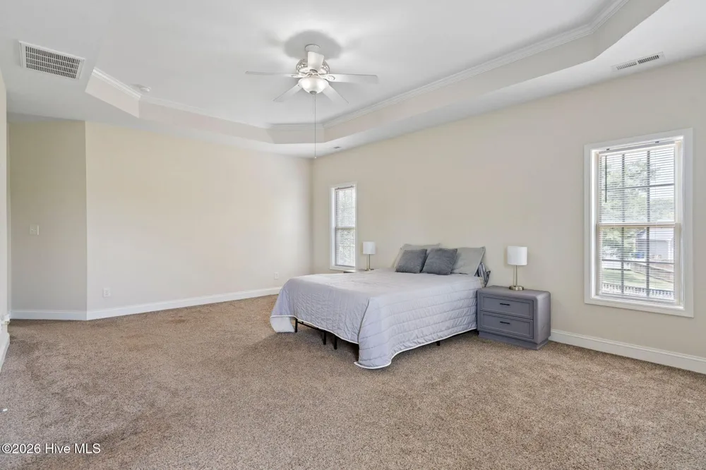 107 Camelot Drive Holly Ridge, NC 28445