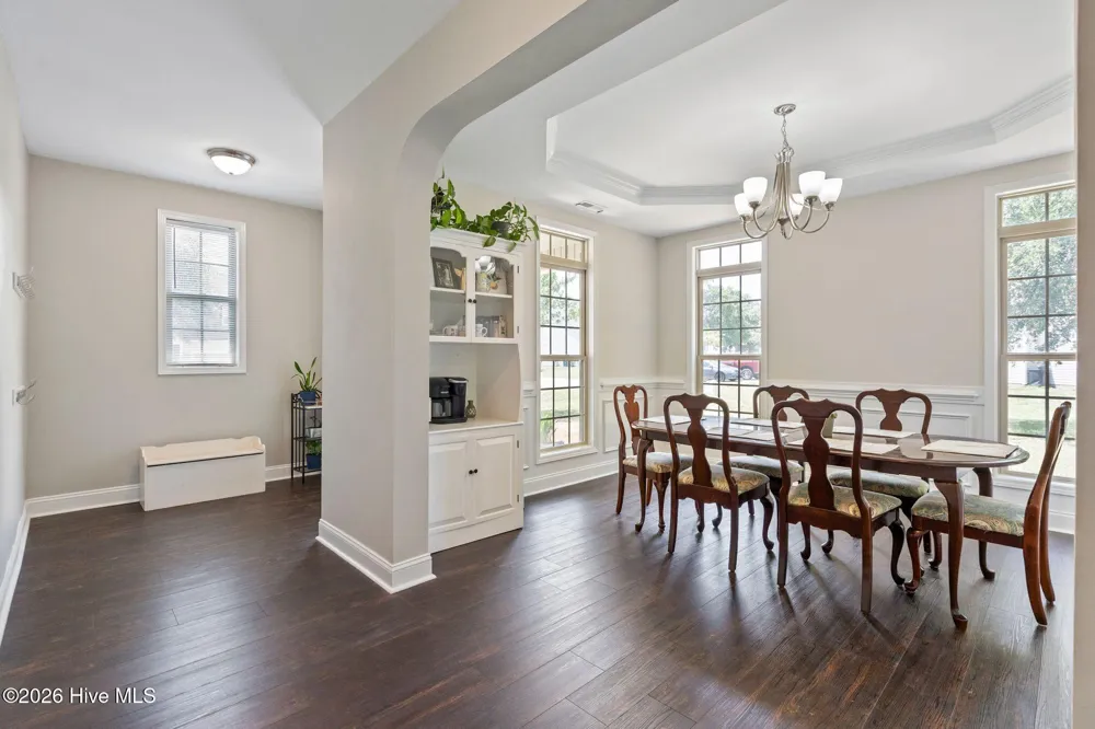 107 Camelot Drive Holly Ridge, NC 28445