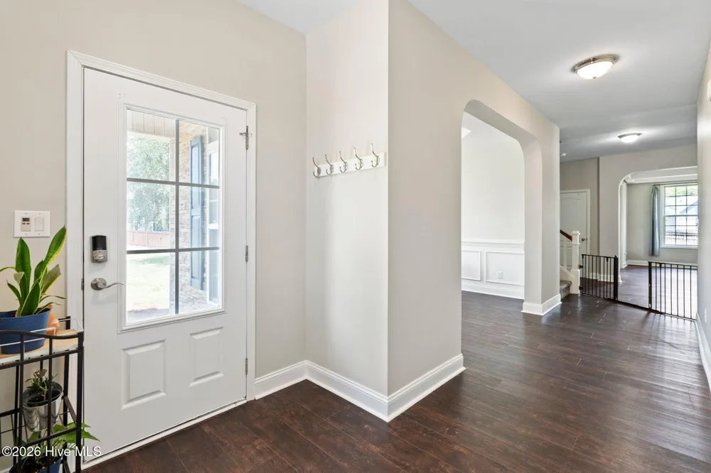 107 Camelot Drive Holly Ridge, NC 28445