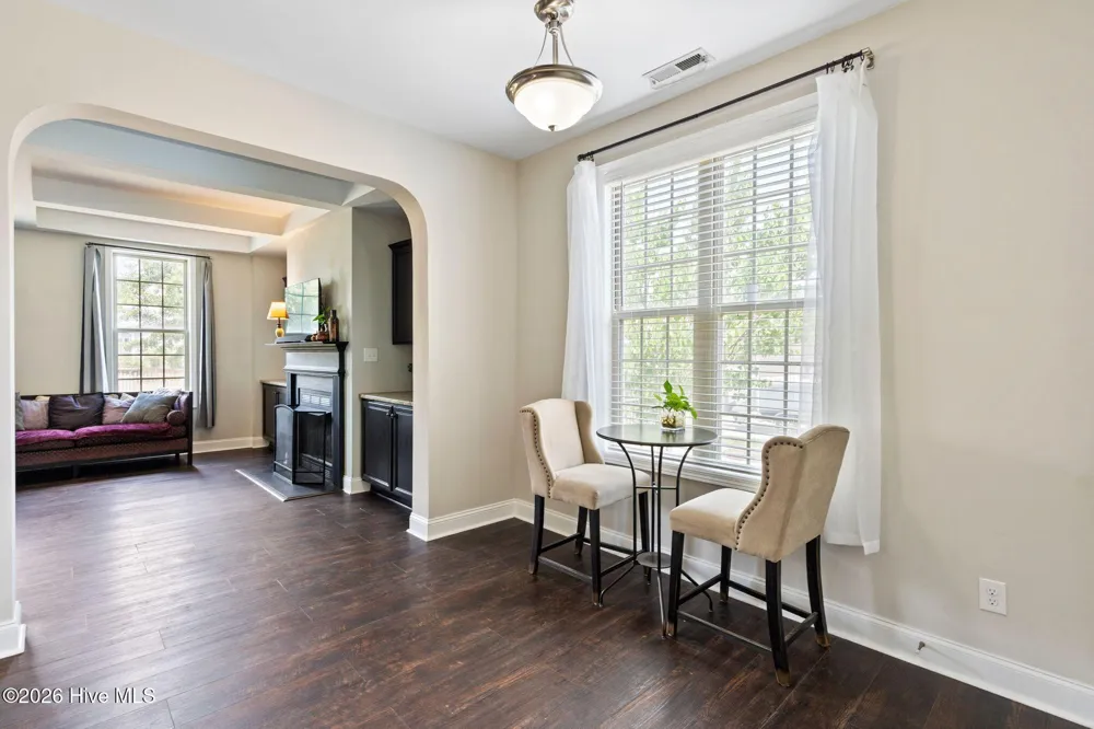 107 Camelot Drive Holly Ridge, NC 28445