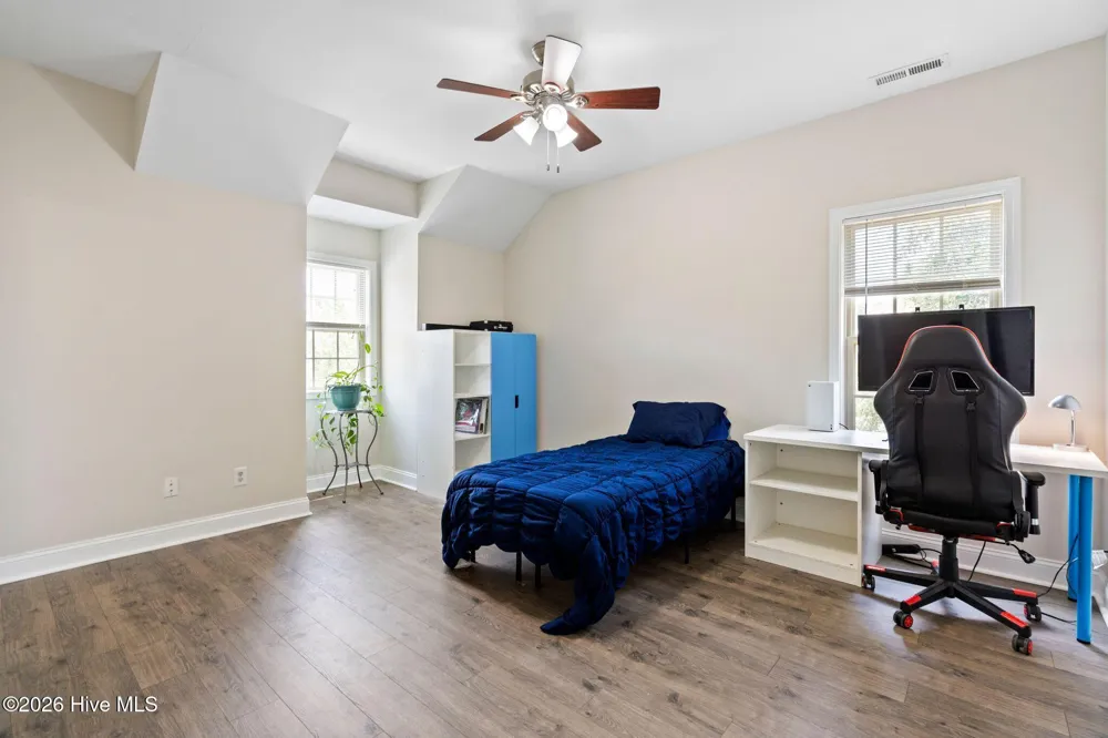 107 Camelot Drive Holly Ridge, NC 28445