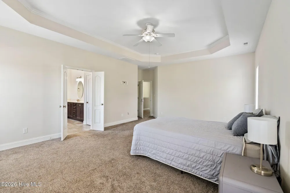 107 Camelot Drive Holly Ridge, NC 28445