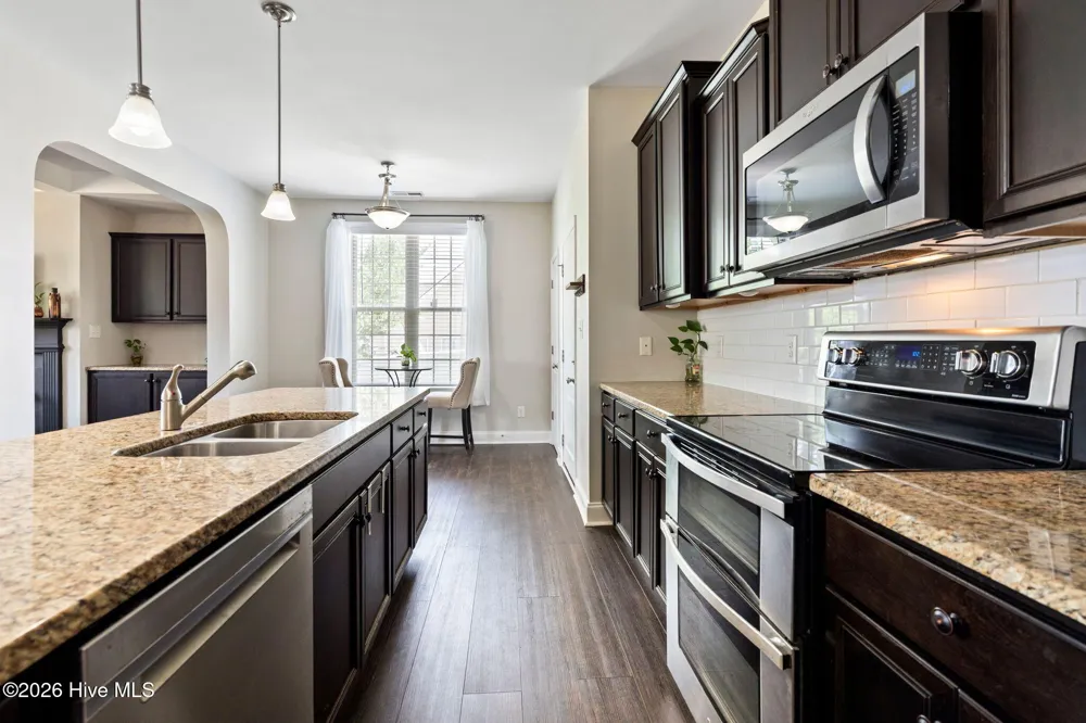 107 Camelot Drive Holly Ridge, NC 28445