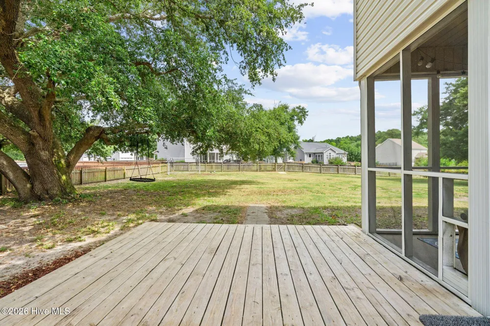 107 Camelot Drive Holly Ridge, NC 28445