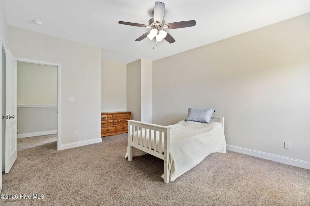 107 Camelot Drive Holly Ridge, NC 28445