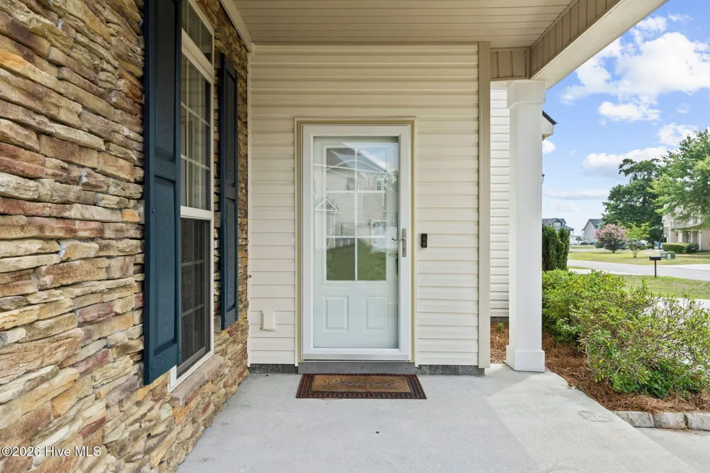 107 Camelot Drive Holly Ridge, NC 28445