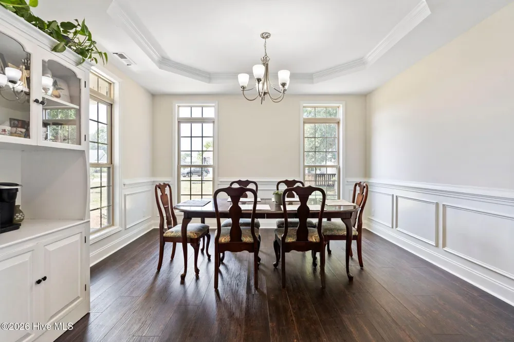 107 Camelot Drive Holly Ridge, NC 28445