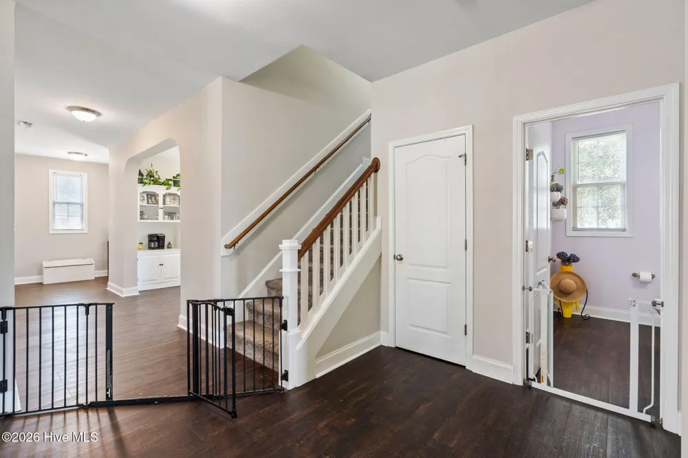 107 Camelot Drive Holly Ridge, NC 28445