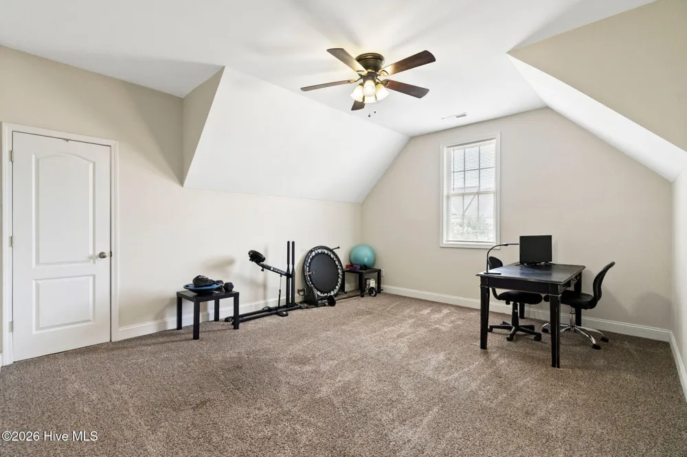 107 Camelot Drive Holly Ridge, NC 28445