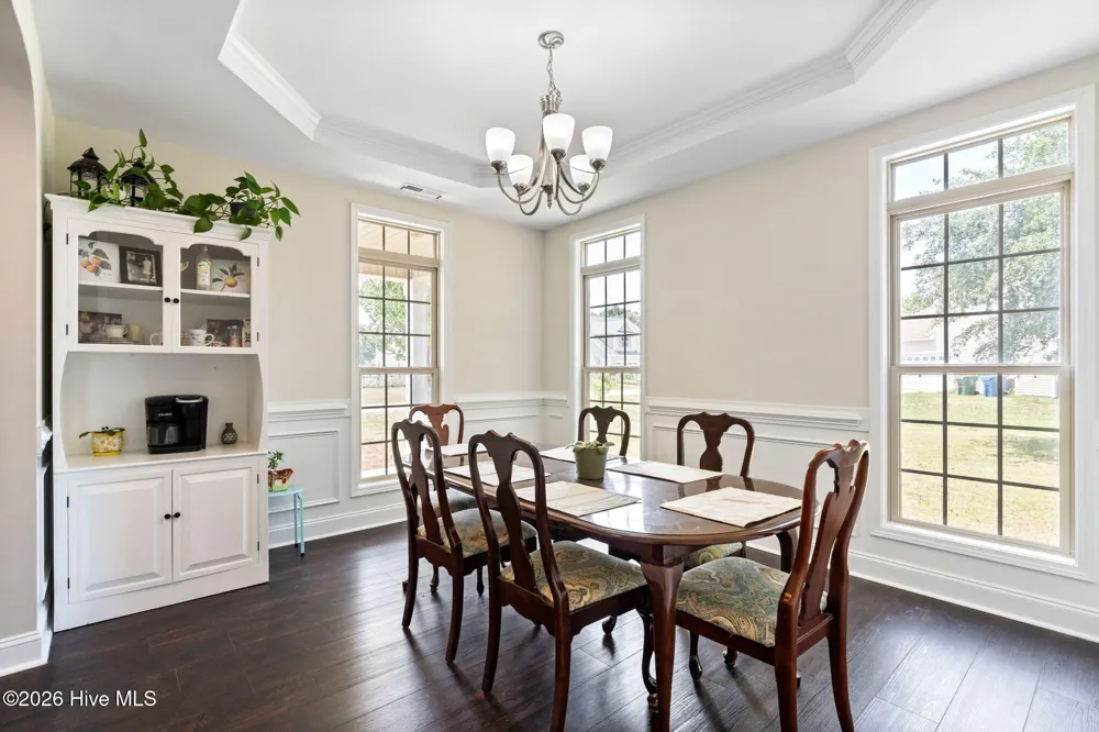 107 Camelot Drive Holly Ridge, NC 28445