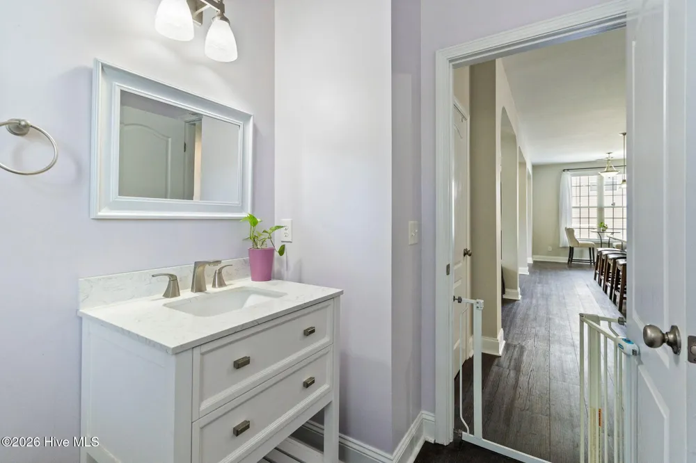 107 Camelot Drive Holly Ridge, NC 28445