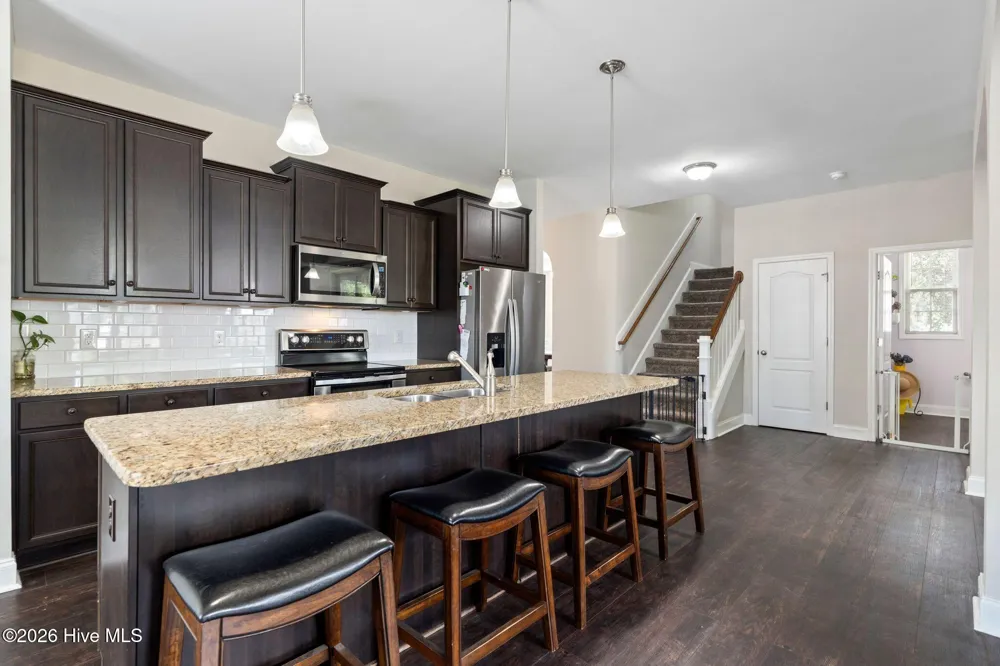 107 Camelot Drive Holly Ridge, NC 28445