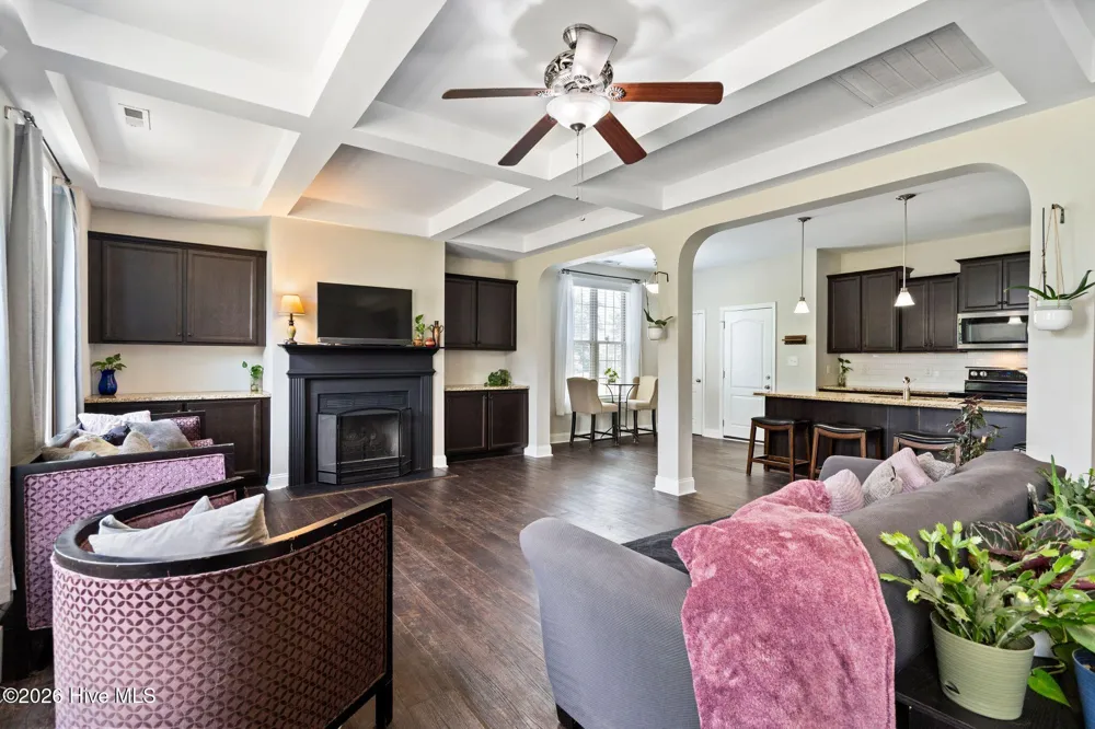 107 Camelot Drive Holly Ridge, NC 28445