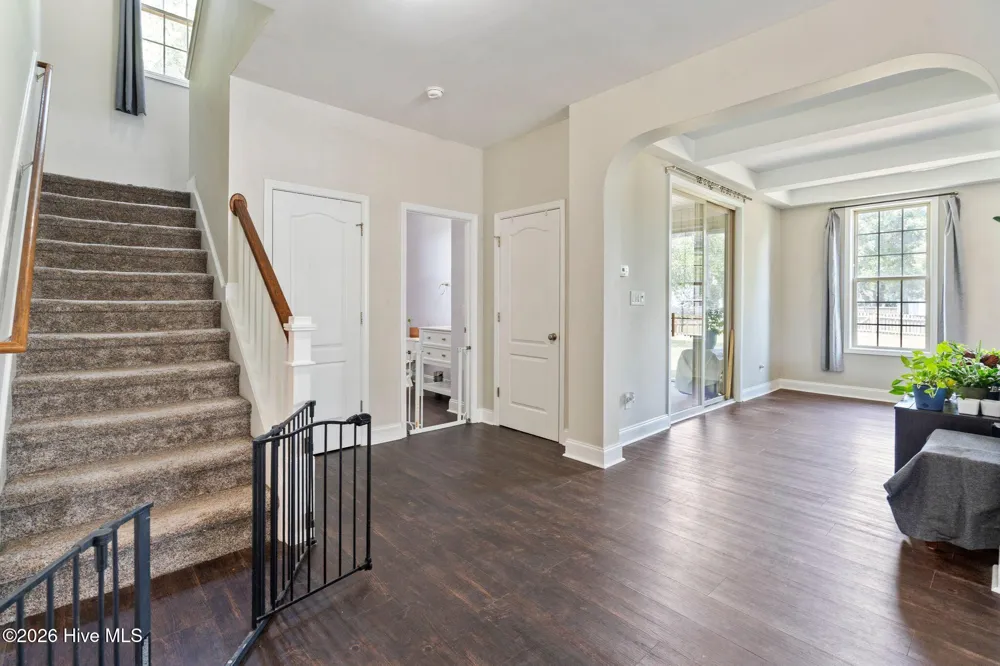 107 Camelot Drive Holly Ridge, NC 28445