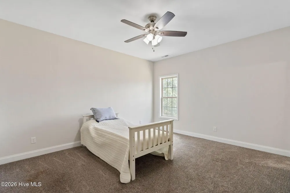 107 Camelot Drive Holly Ridge, NC 28445